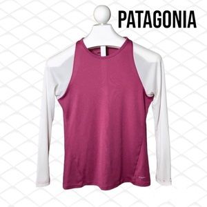 Patagonia Lightweight Layering Longsleeve Tee, Medium